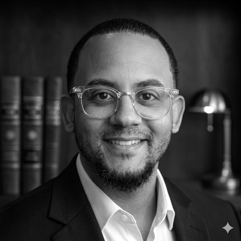 Wilmer Rodriguez, Founder of VQNC LABS